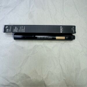 Kiko high lighting effect fluid concealer
